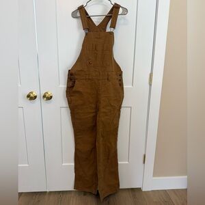 Dickies Women’s overalls